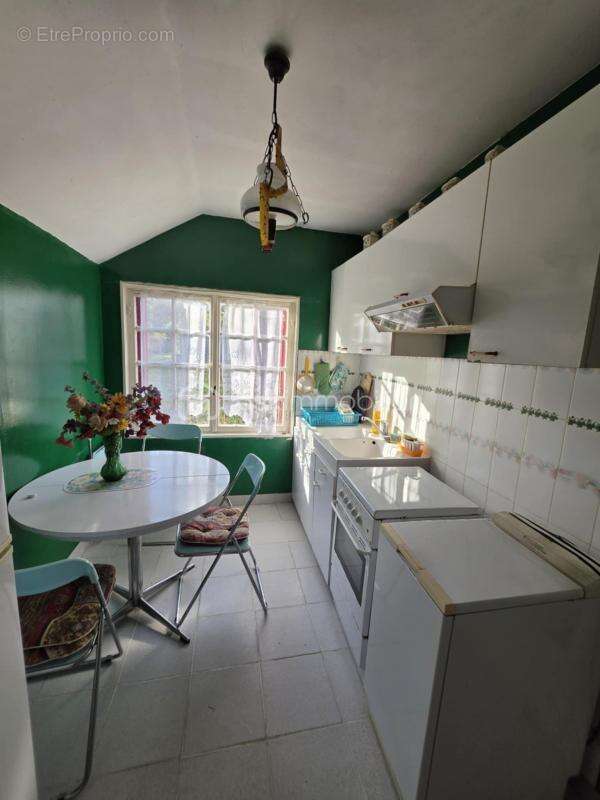 Maison à ECHAUFFOUR