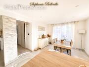 Appartement à MEYTHET