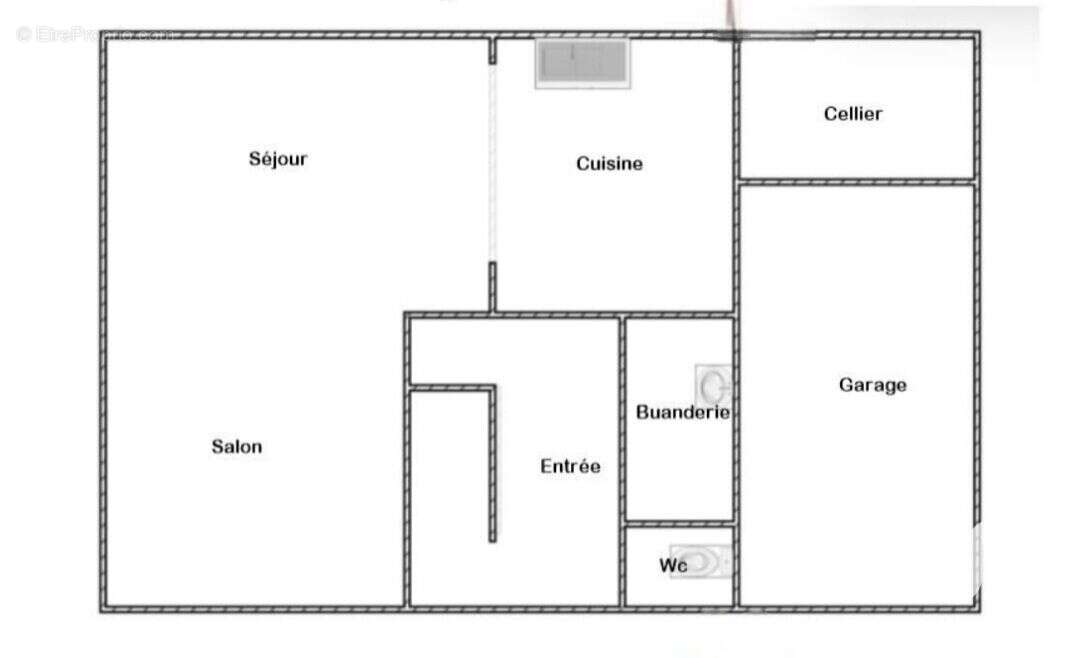 Photo 8 - Maison à SAINT-SAULVE