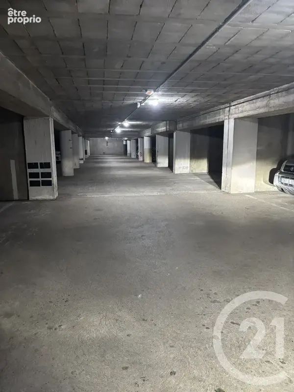 Parking à vendre à Saint-Quentin (02100) - photo 2