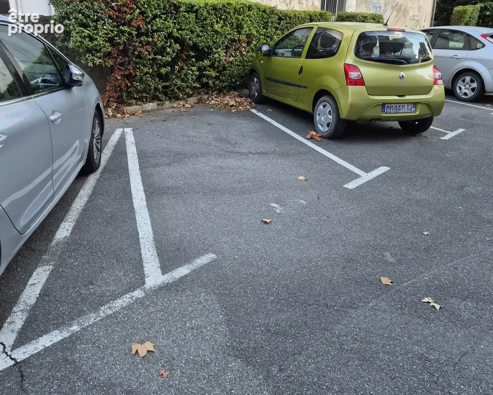 Parking + Cave - 51 TER Rue des Amidonniers - photo 2