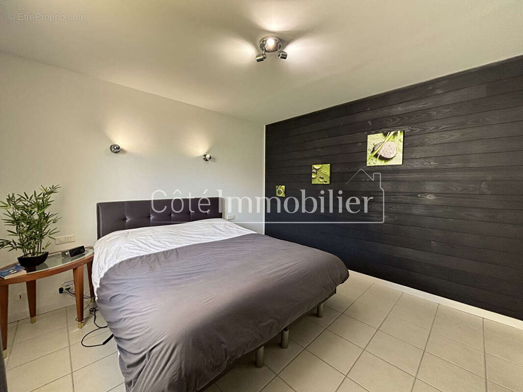 Maison à SAINT-MICHEL-CHEF-CHEF