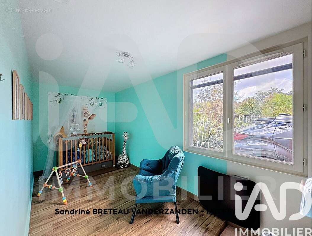 Photo 3 - Maison à SURY-AUX-BOIS