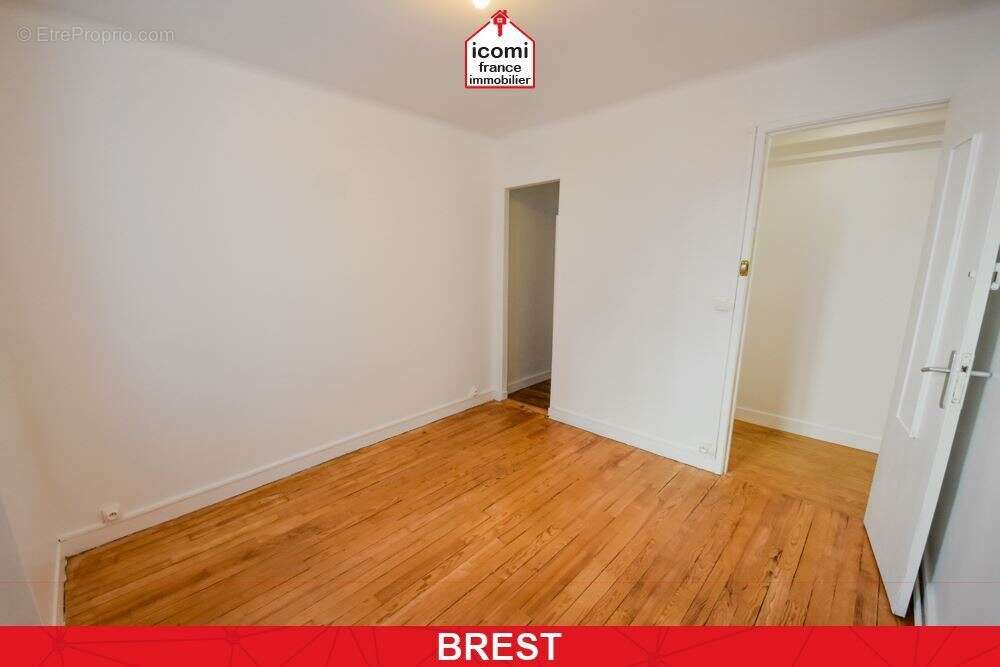 Appartement à BREST