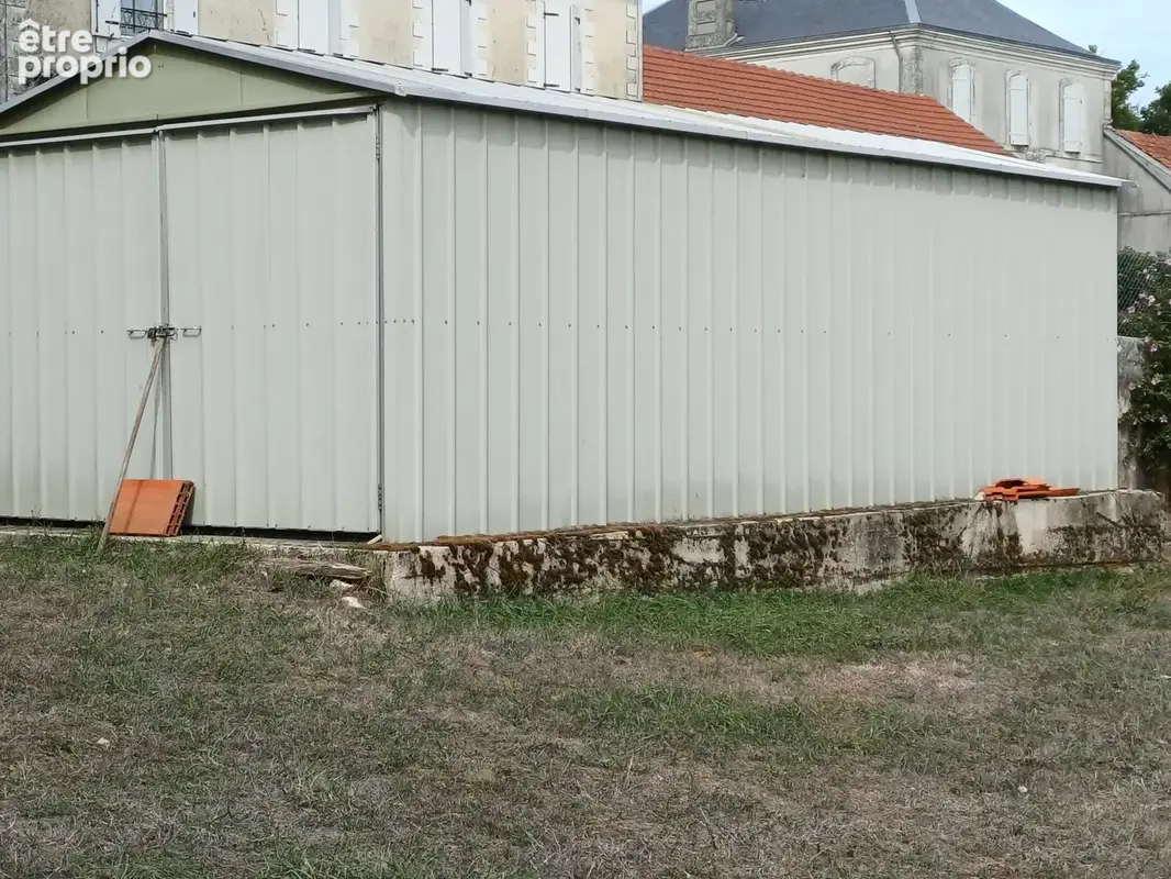 Maison de village - photo 21