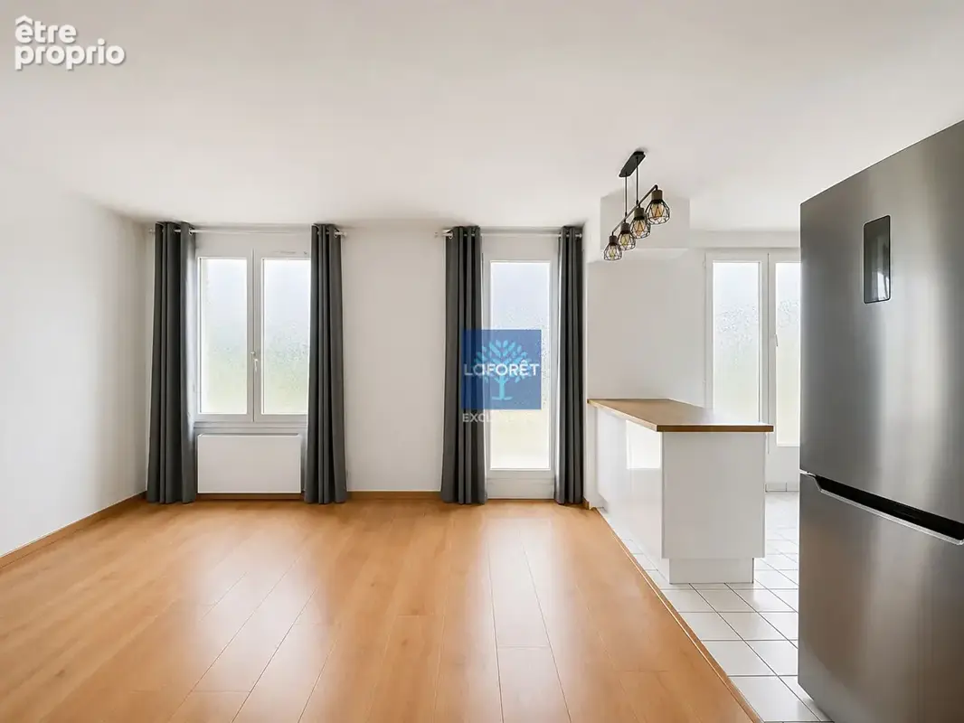 Appartement à CERGY