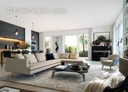 Appartement à COLOMBES