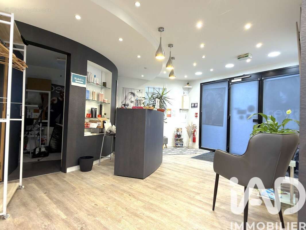 Photo 4 - Commerce à TOURCOING