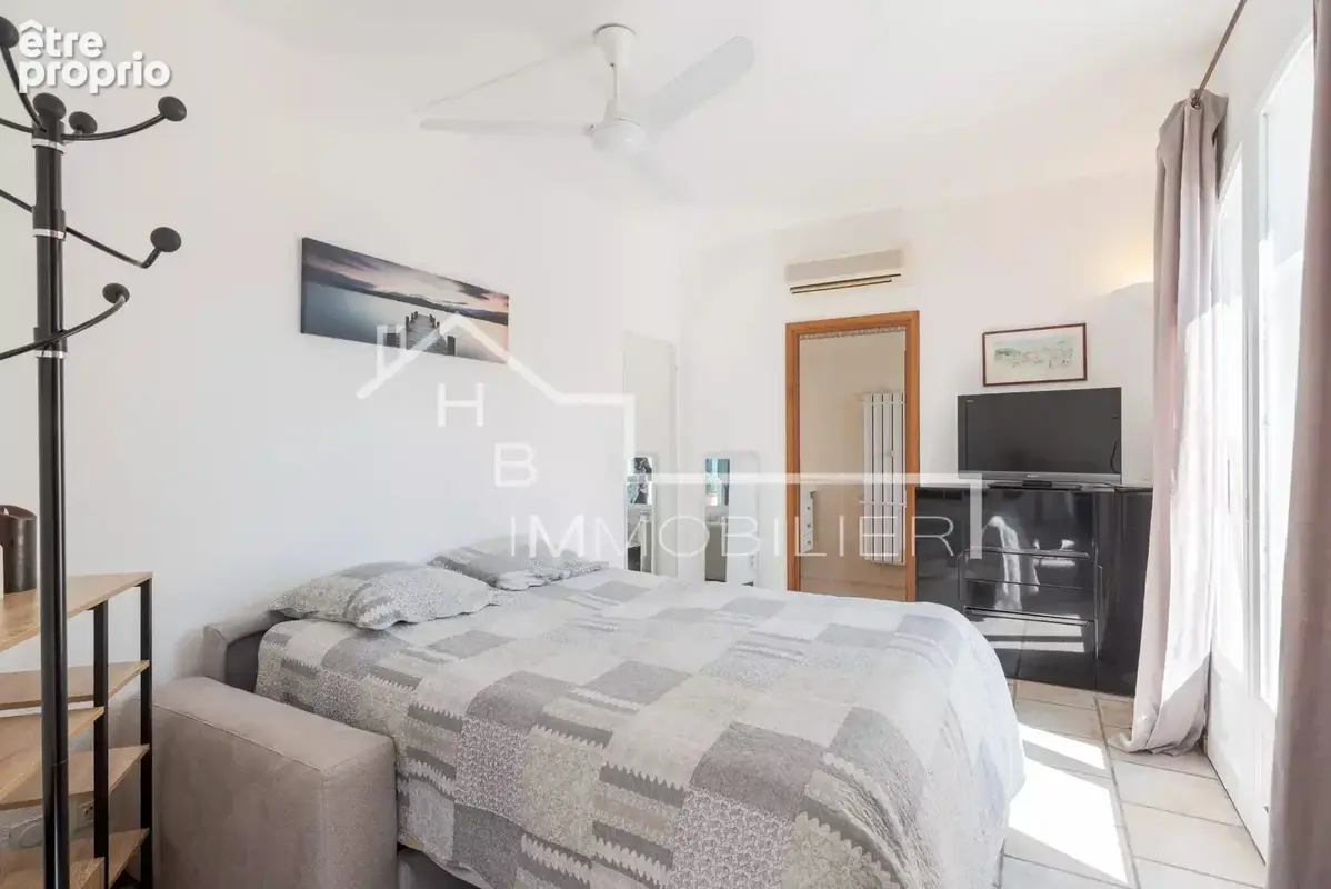 Maison 233 m² à Cagnes-Sur-Mer  - photo 21