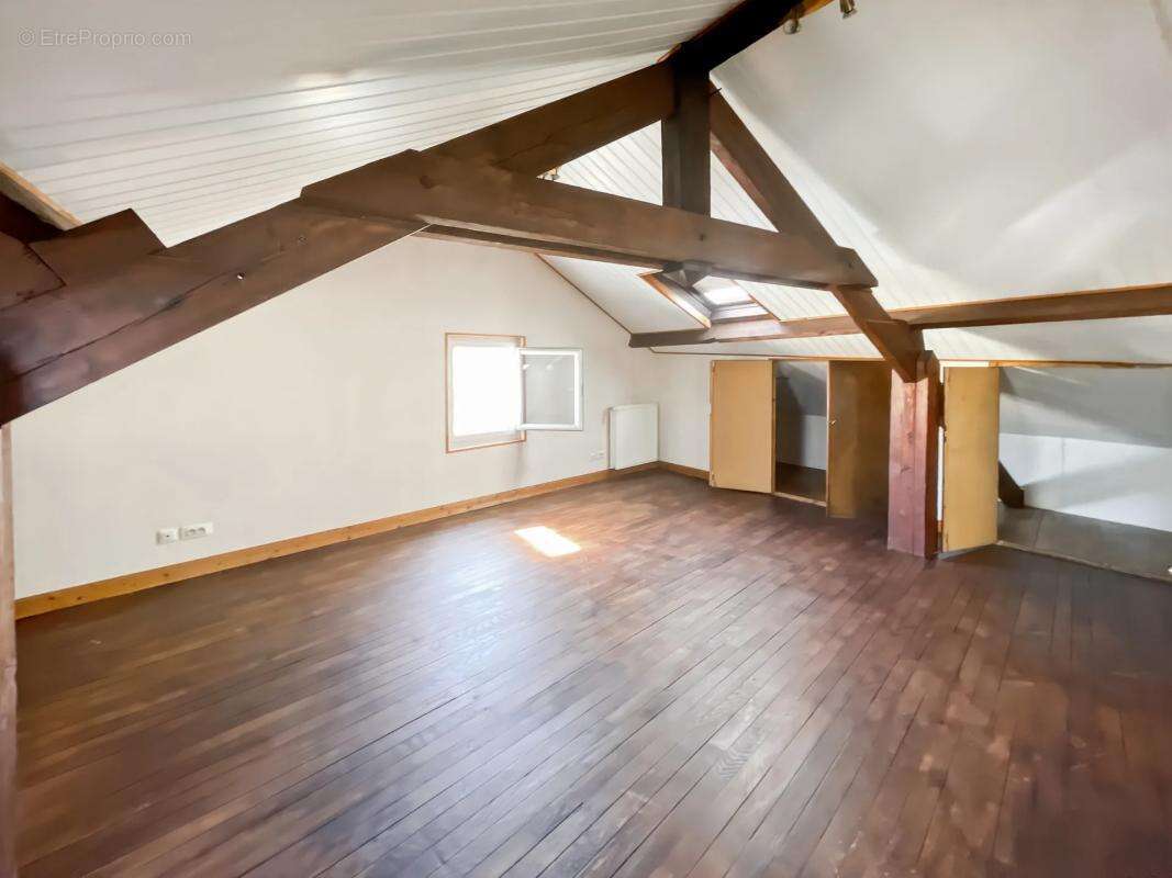 Appartement à BERGERAC