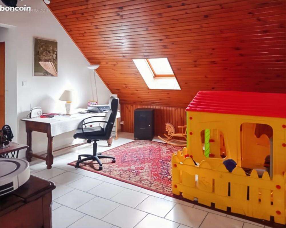 Maison à LUCE