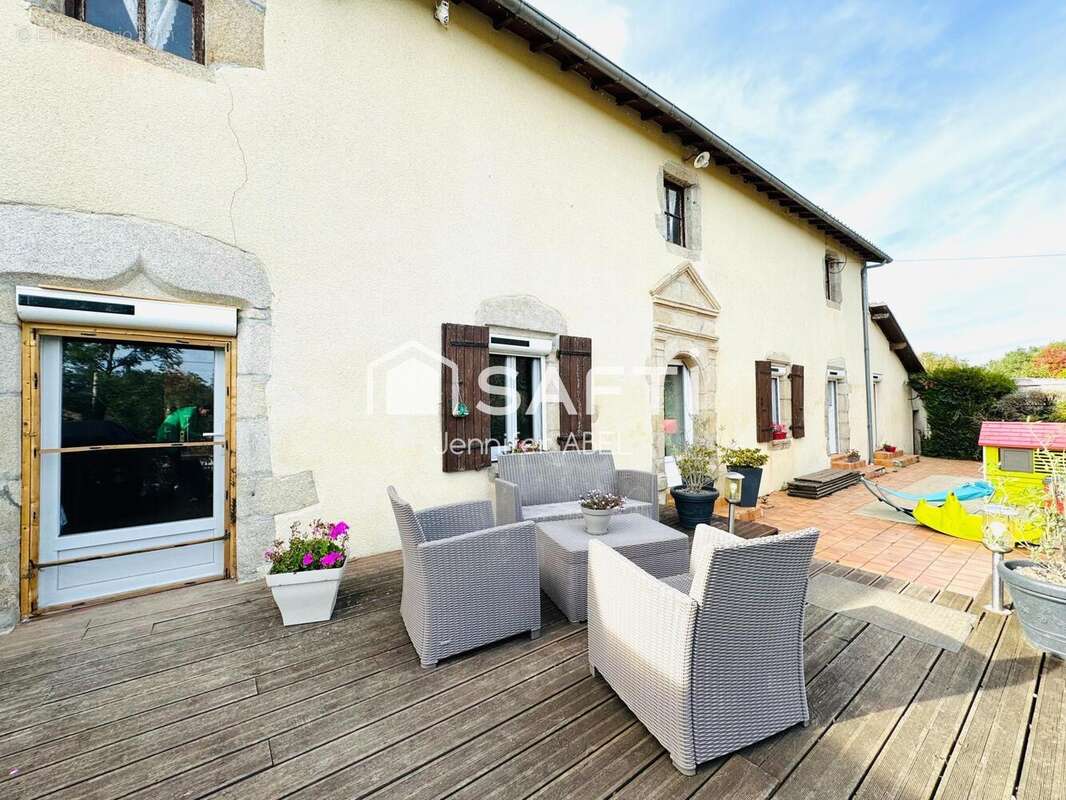 Photo 3 - Maison à BOISME