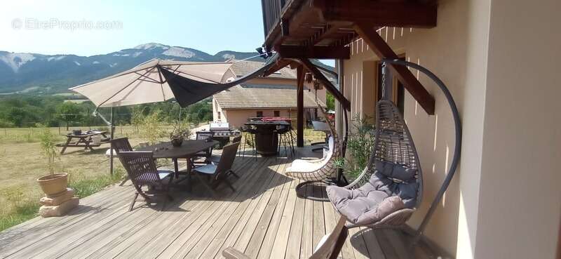 Villa de Prestige à Vendre – 8 pièces - Seyne-les-Alpes, Proximité des Pistes de ski - Digne Les Bains ! - photo 6