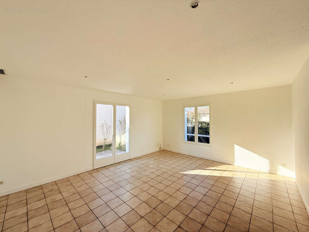 Maison à TOURNEFEUILLE