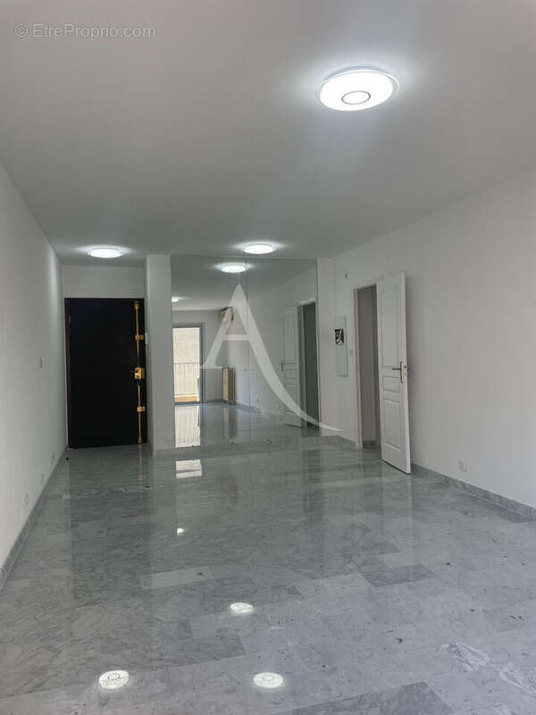 Appartement 3 pièces 78 m² - photo 3
