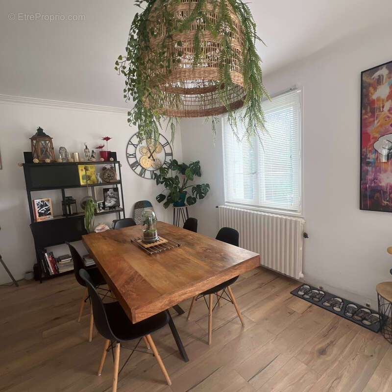 Maison à ERGUE-GABERIC