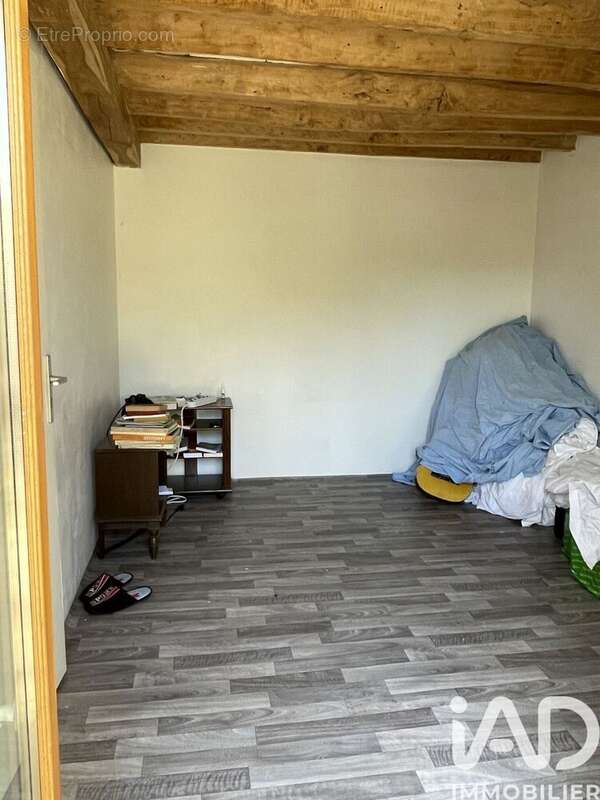 Photo 8 - Maison à LISSES