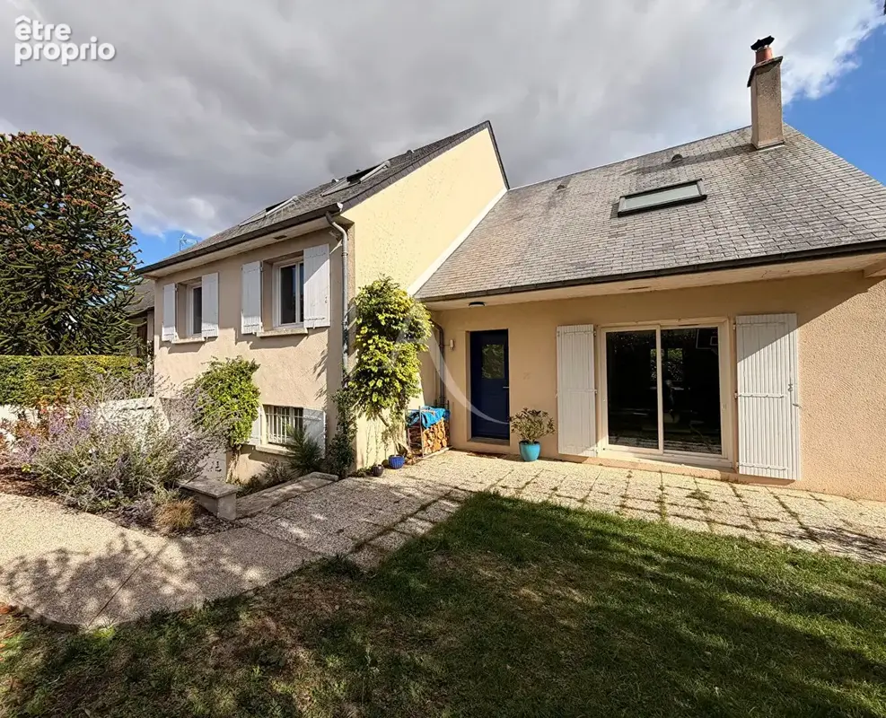 Maison Blois 8 pièce(s) 186.1 m². - photo 2