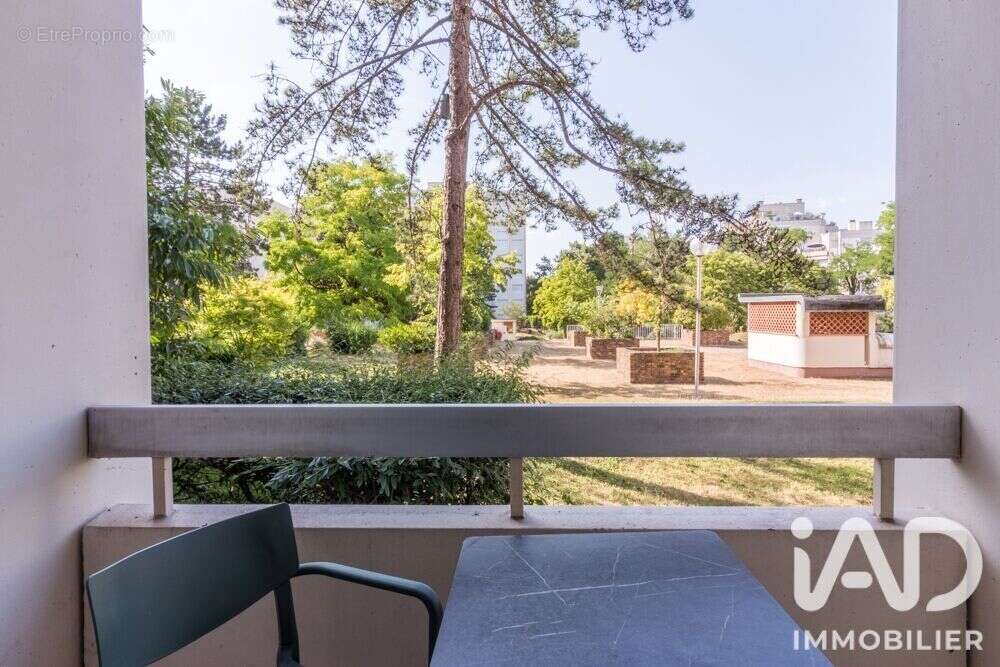 Photo 6 - Appartement à CHATOU