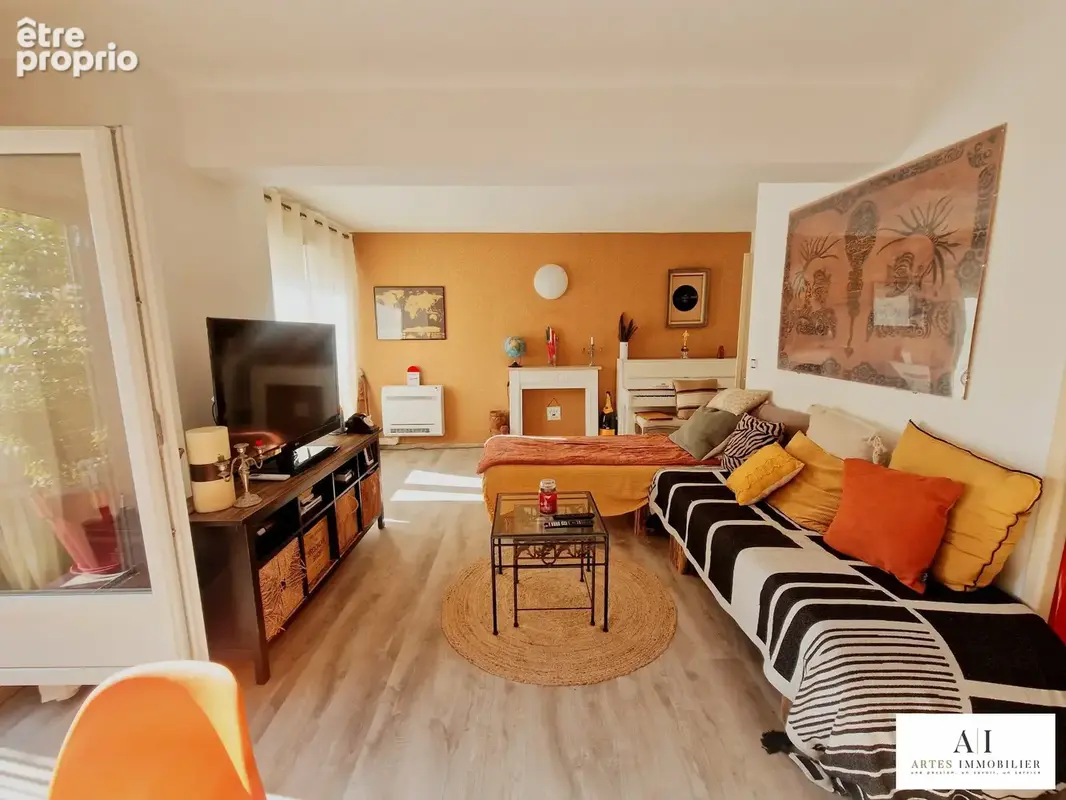 Appartement 4 pièces 82 m² à vendre à Montelimar (26200) - photo 9