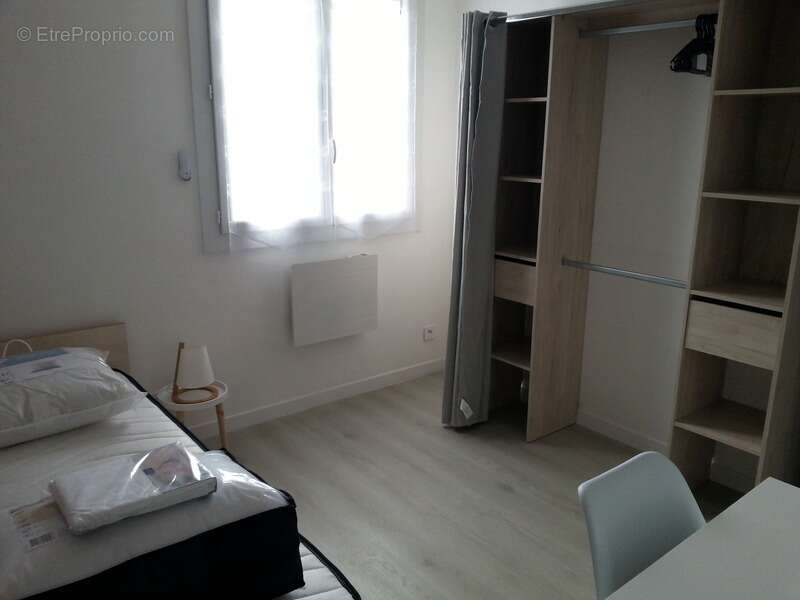 Appartement à vendre 4 pièces VENISSIEUX (69) - photo 8