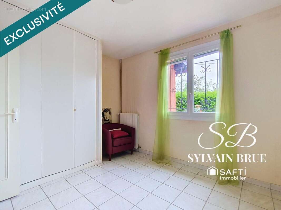 Maison 104 m² à Montauban  - photo 8
