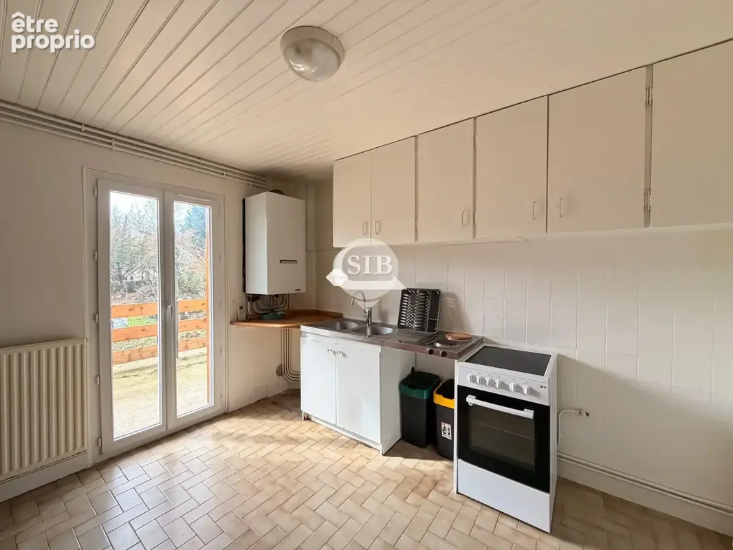 Appartement 3 pièces 75 m² à vendre à Nozay (91620) - photo 3