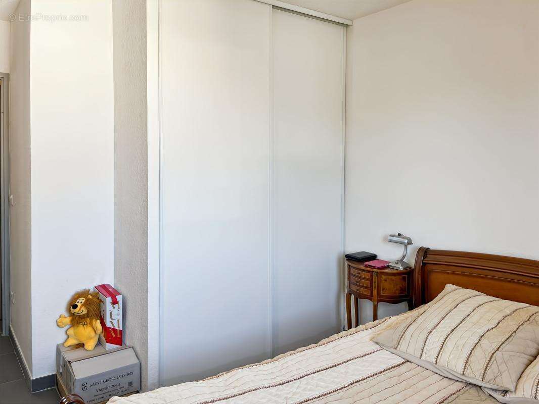 Appartement à MARSEILLAN