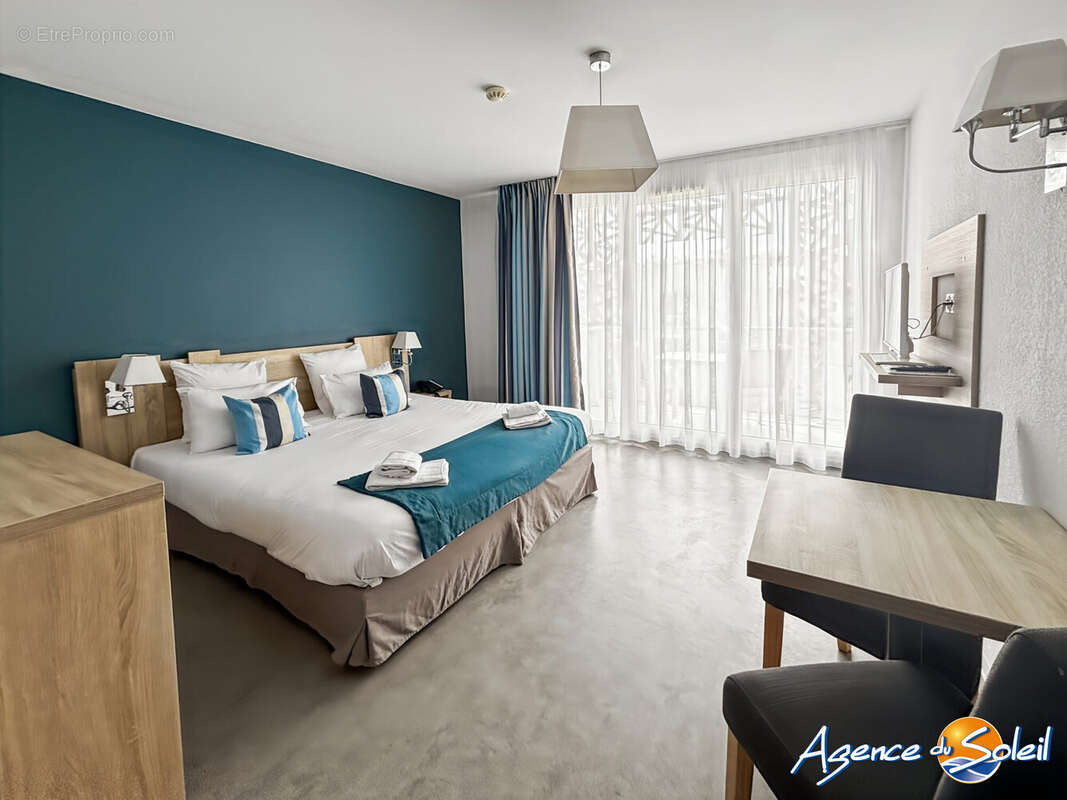 Appartement à AGDE