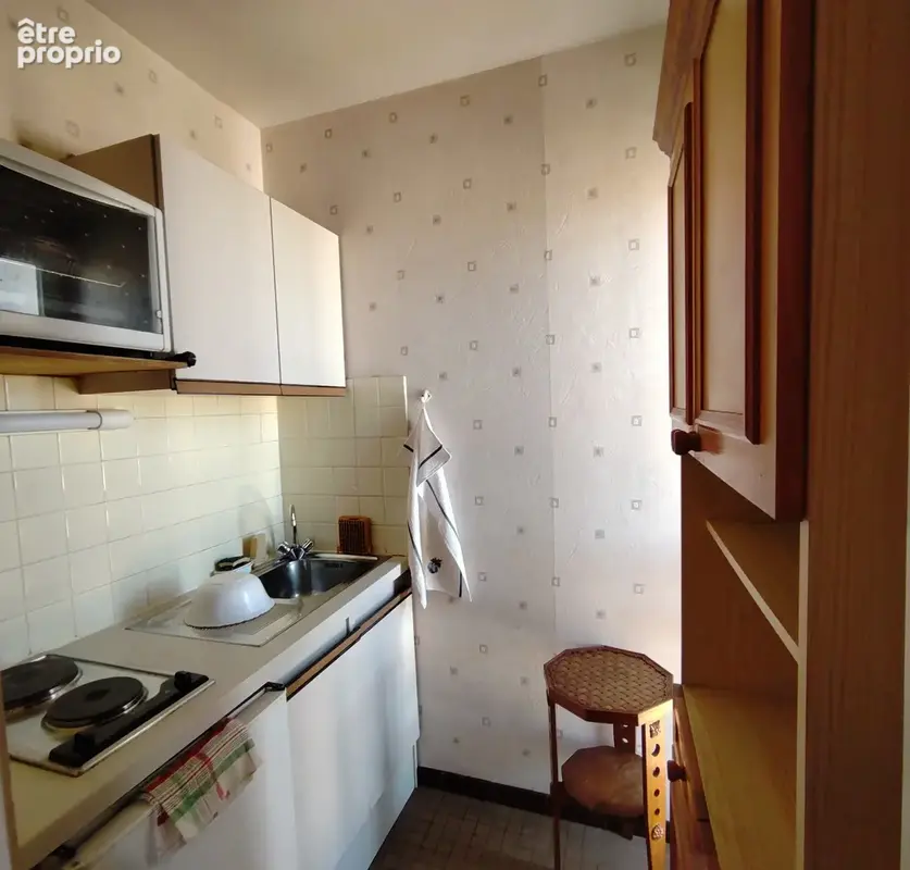 Appartement 30 m² à Limoges  - photo 44