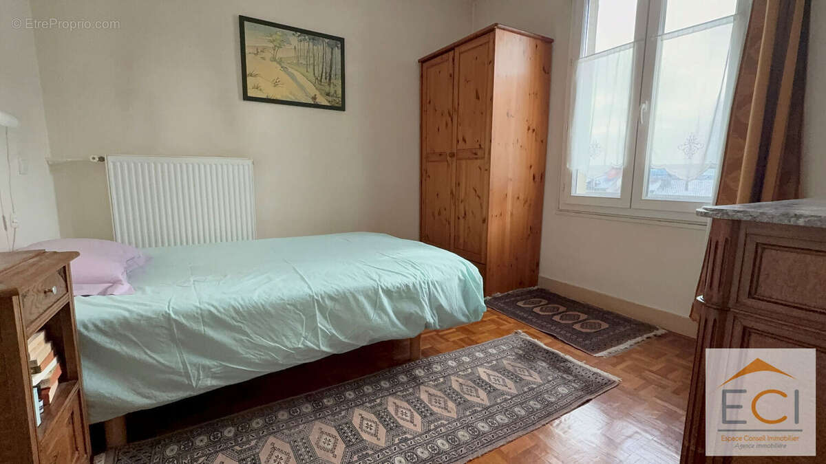 Appartement à LIMOGES