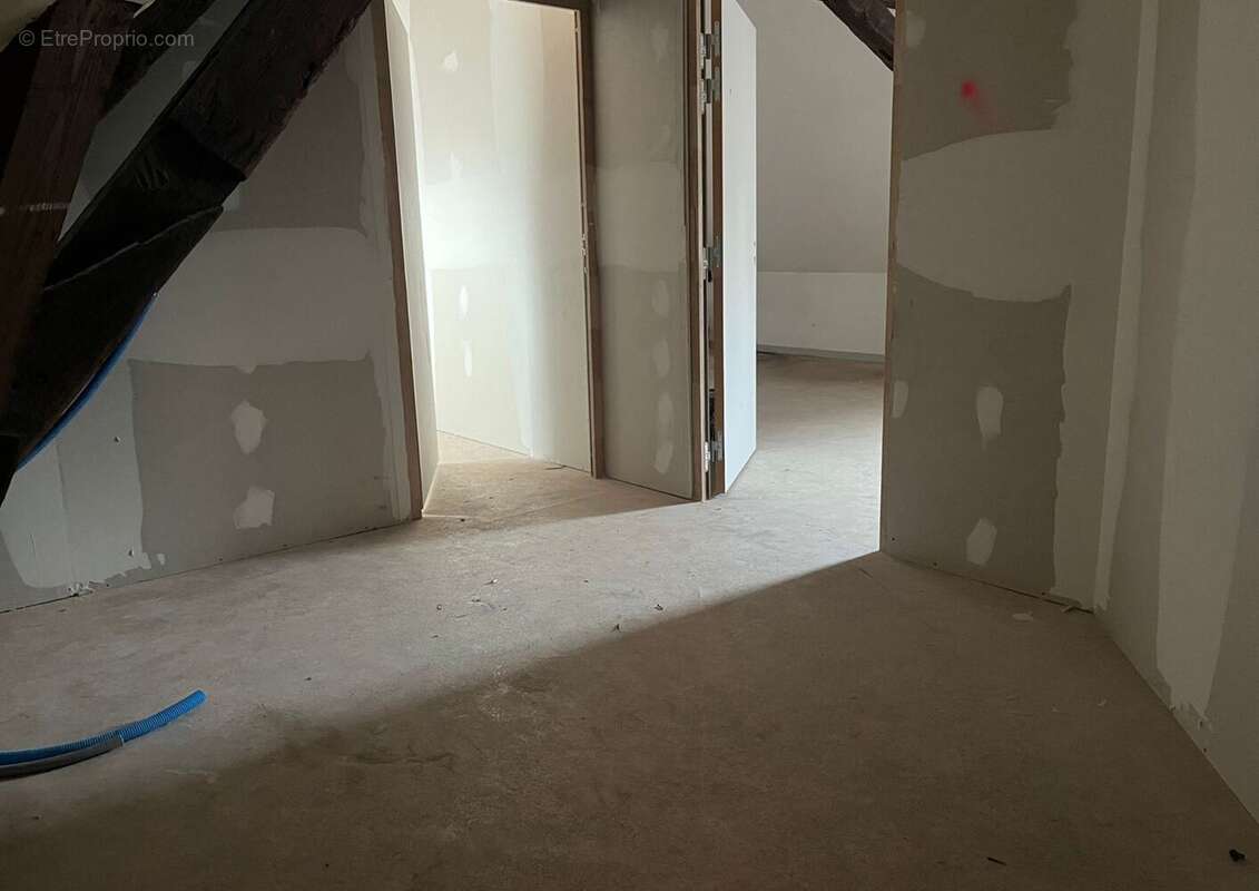 Appartement à CHALON-SUR-SAONE