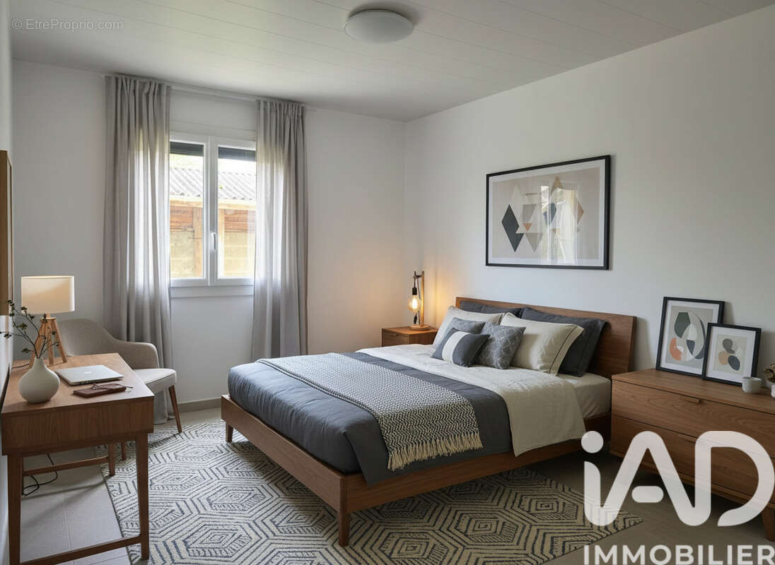 Photo 7 - Maison à MIMIZAN