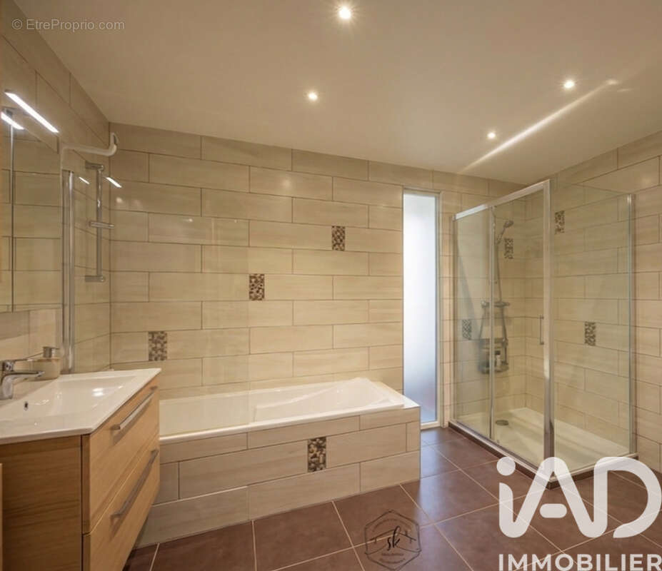 Maison 125 m² à Mexy  - photo 7
