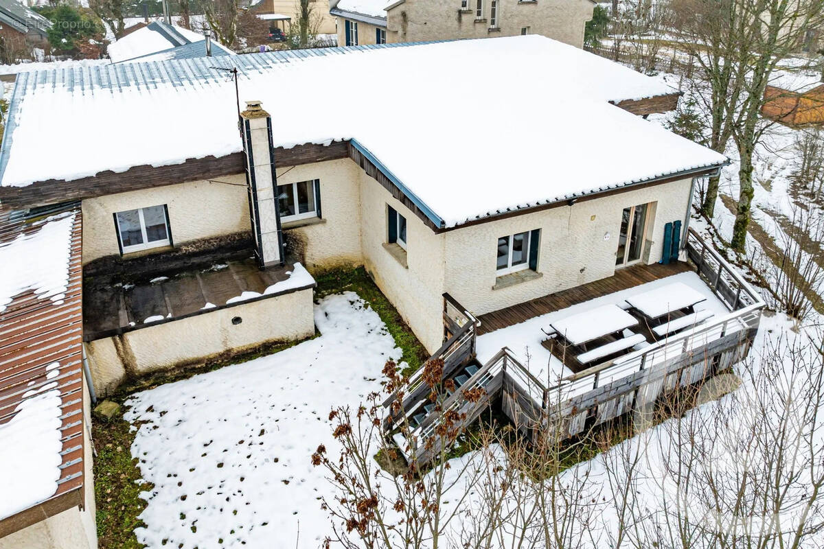Maison à LANS-EN-VERCORS