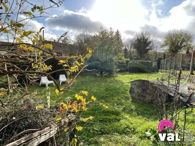 Maison à LA FERTE-ALAIS