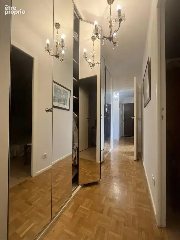 Appartement - photo 10