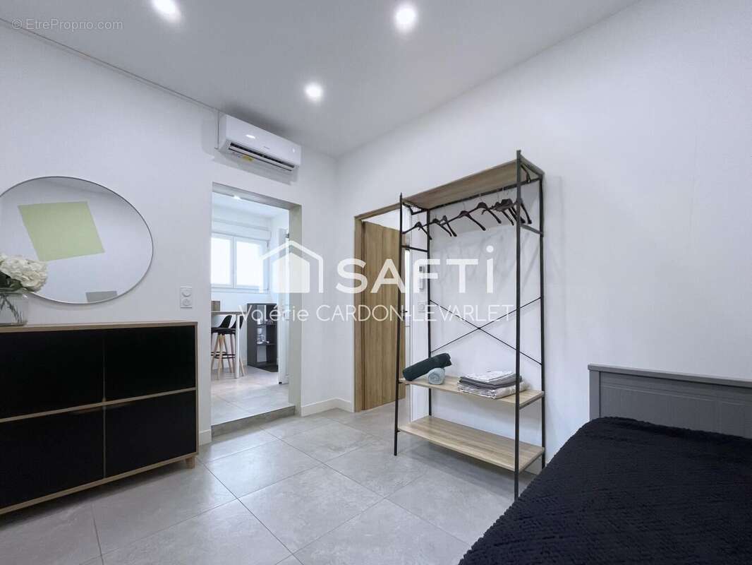 Photo 5 - Appartement à VALRAS-PLAGE