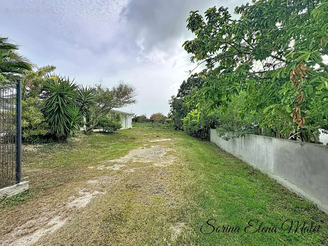 Maison à vendre 4 pièces SAINT FRANCOIS (971) - photo 25