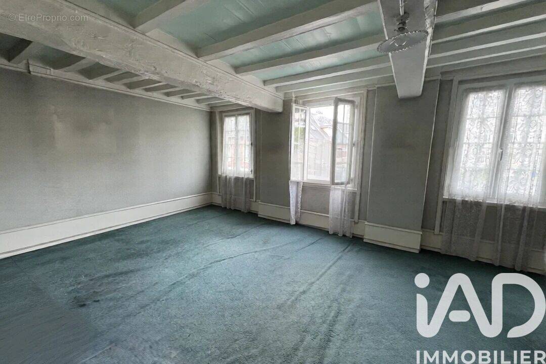 Photo 1 - Appartement à BARENTIN