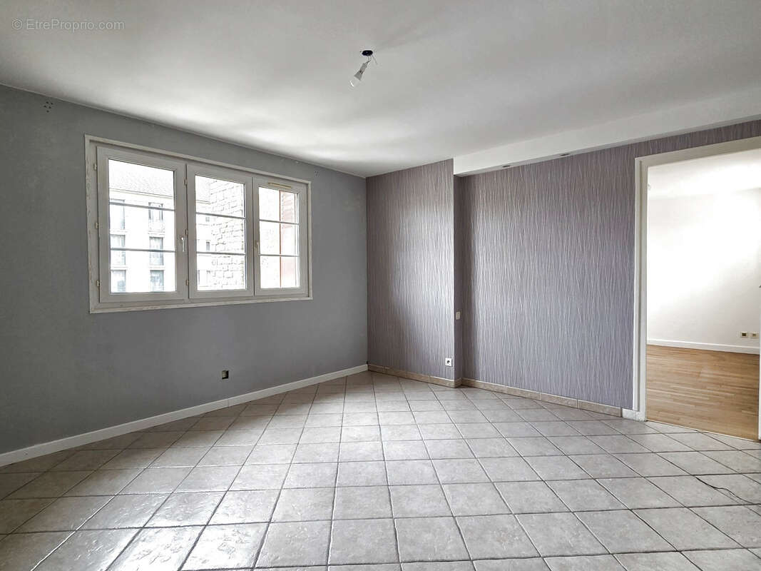 Appartement à TROYES