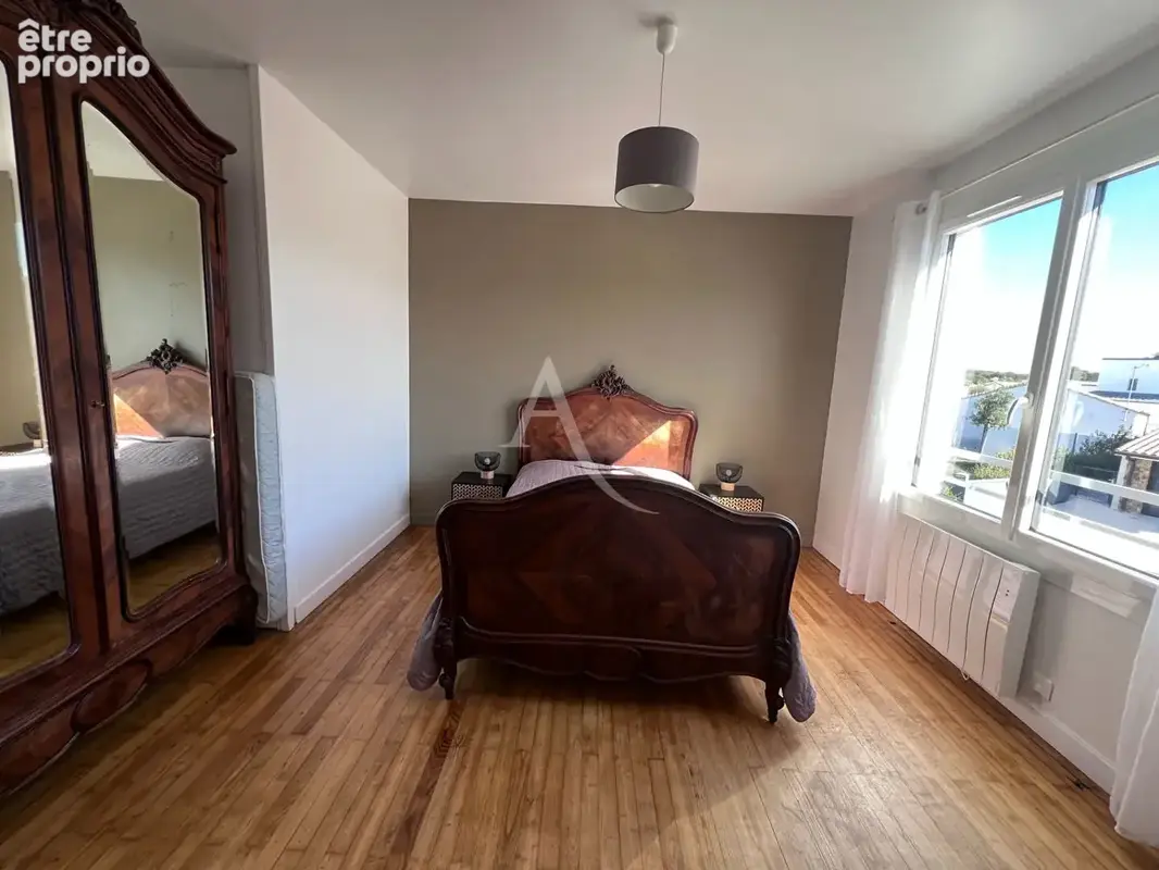 Maison Talmont Saint Hilaire - photo 8