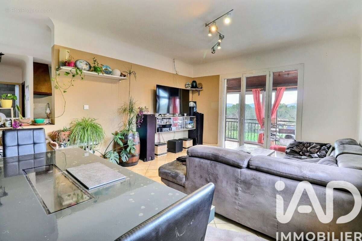 Photo 6 - Maison à VIDAUBAN