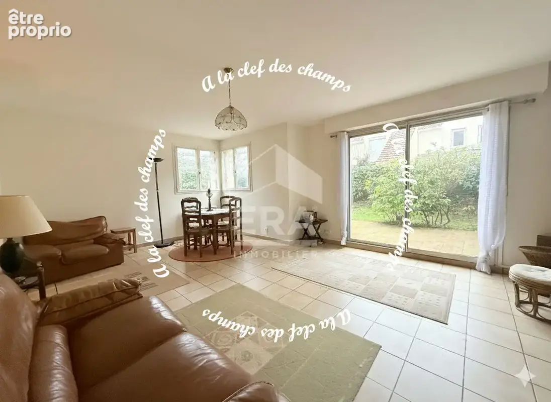 Maison 120m² à gif-sur-yvette - photo 2