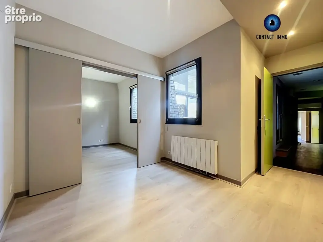 Appartement 4 pièces 106 m² à vendre à Brive-La-Gaillarde (19100) - photo 6
