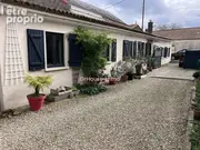 Maison à CRAON