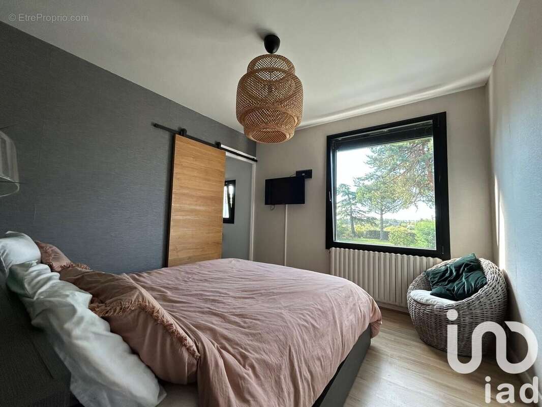 Photo 7 - Maison à MURS-ERIGNE