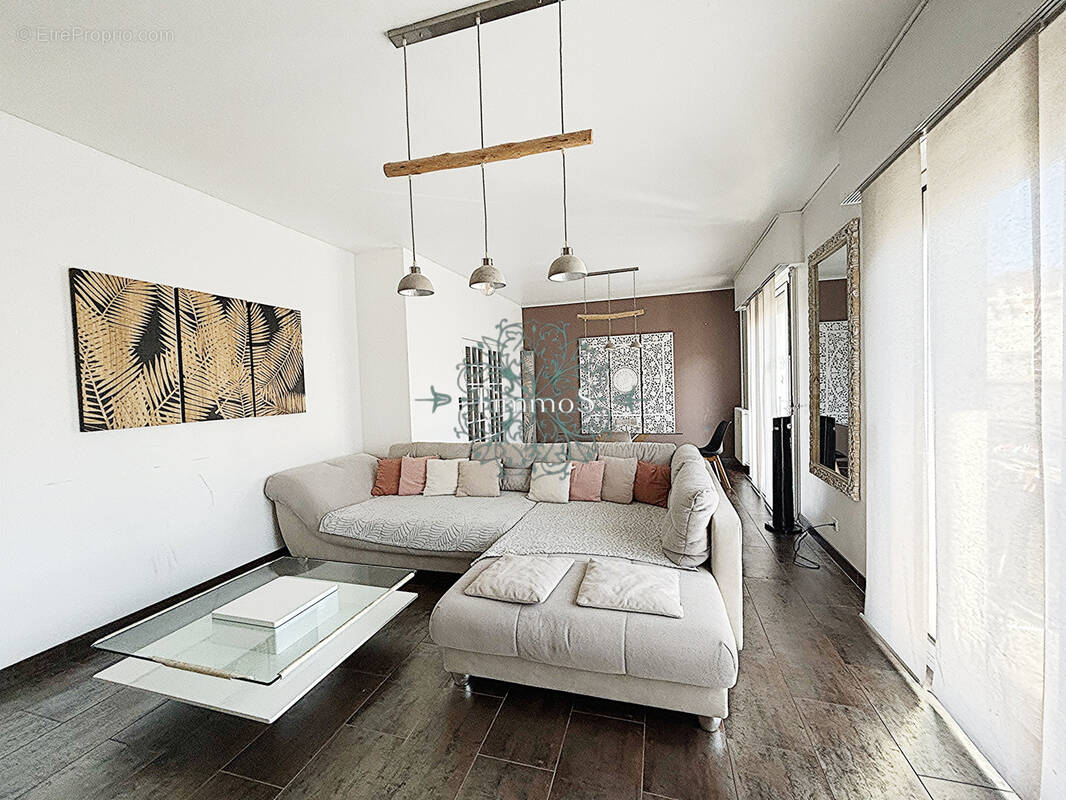 Appartement à CREIL