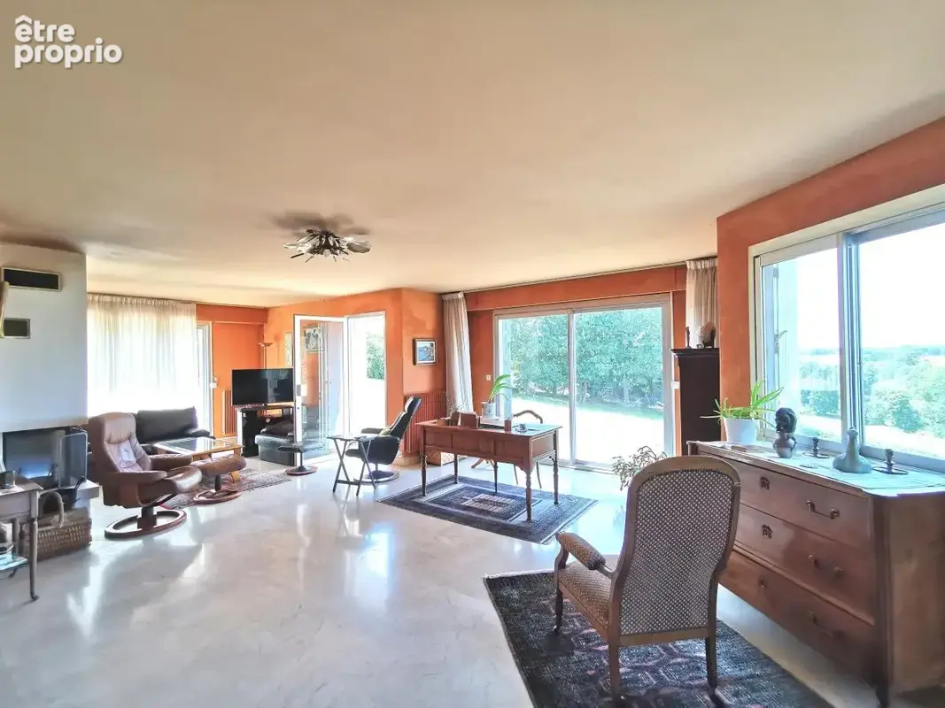 Maison 191 m² à La Roche-Derrien  - photo 4