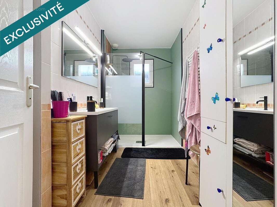 Photo 9 - Maison à SAINTE-COLOMBE